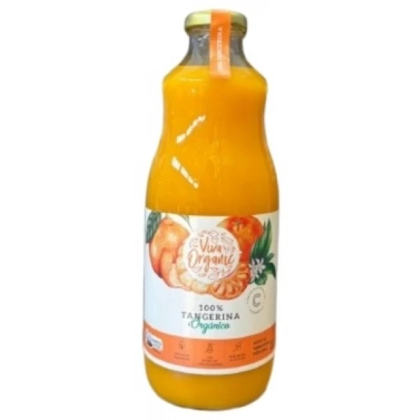 Suco de Tangerina Integral