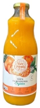 Suco de Tangerina Integral